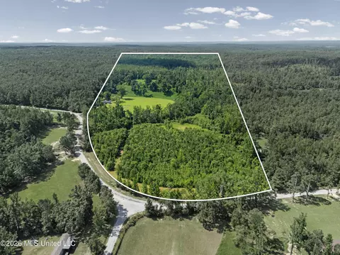 1116 County Road 2, Hickory Flat, MS 38633 photo 47