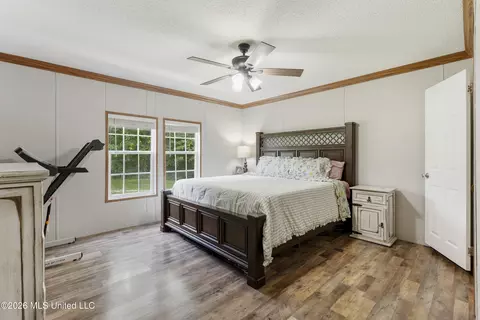 1116 County Road 2, Hickory Flat, MS 38633 photo 18