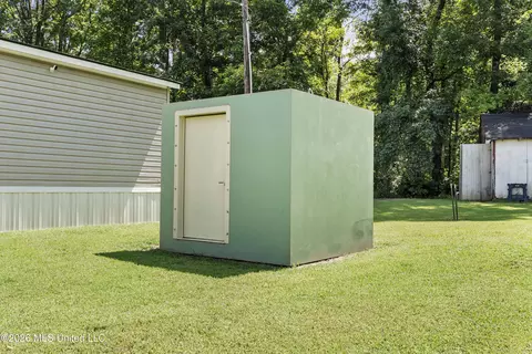 1116 County Road 2, Hickory Flat, MS 38633 photo 34
