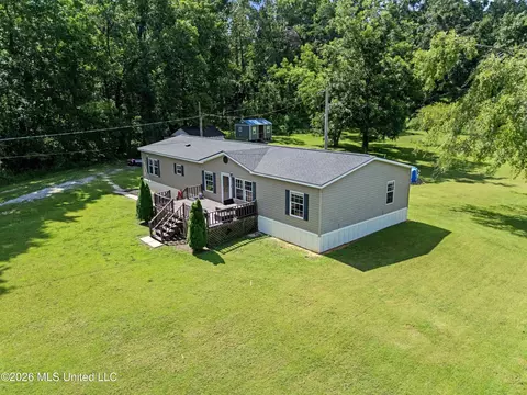 1116 County Road 2, Hickory Flat, MS 38633 photo 41