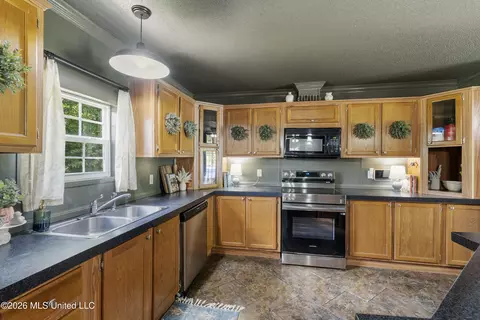 1116 County Road 2, Hickory Flat, MS 38633 photo 15
