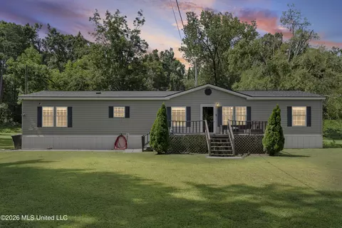 1116 County Road 2, Hickory Flat, MS 38633 photo 3