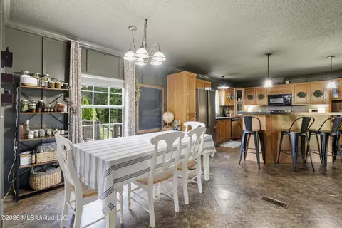 1116 County Road 2, Hickory Flat, MS 38633 photo 9