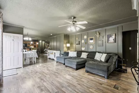 1116 County Road 2, Hickory Flat, MS 38633 photo 8