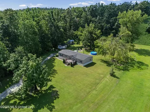1116 County Road 2, Hickory Flat, MS 38633 photo 40
