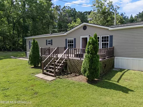 1116 County Road 2, Hickory Flat, MS 38633 photo 43