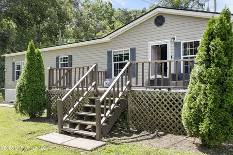 1116 County Road 2, Hickory Flat, MS 38633 photo 5