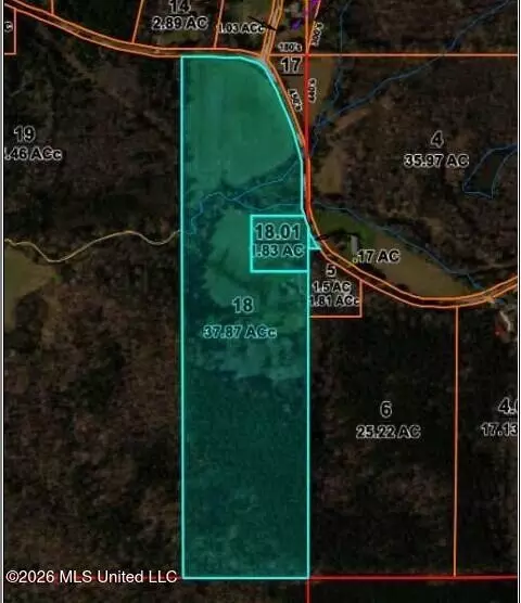1116 County Road 2, Hickory Flat, MS 38633 photo 57