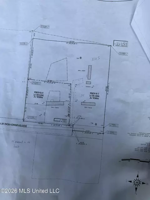 6604 Skeeter Branch Rd, Lucedale, MS 39452 photo 9