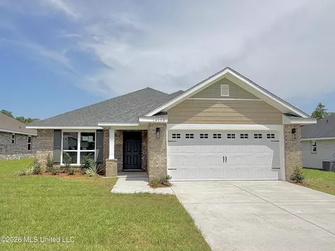 14150 Hartland Dr, Gulfport, MS 39503