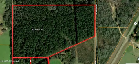 Ebenezer Road, Columbia, MS 39429 photo 22