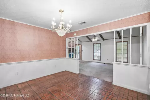 Dining - 237 Baybury Ln, Jackson, MS 39212 photo 2 of 2