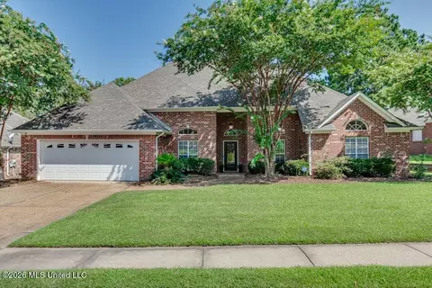 174 Woodlands Glen Cir, Brandon, MS 39047