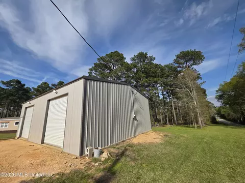 3185 NE Mound Rd, Wesson, MS 39191 photo 48