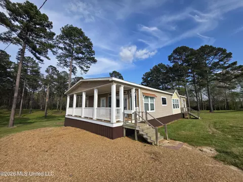 3185 NE Mound Rd, Wesson, MS 39191 photo 39