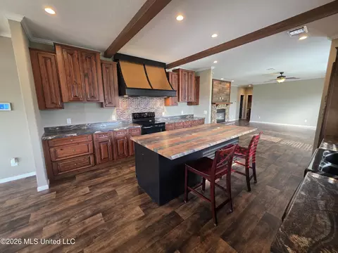 3185 NE Mound Rd, Wesson, MS 39191 photo 5