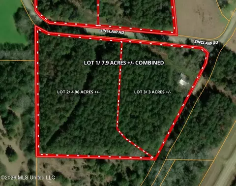 Sinclair Road, Columbia, MS 39429 photo 13