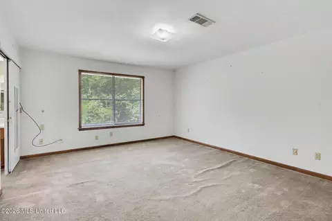 Bedroom - 1278 Mcgregor Dr, Wiggins, MS 39577 photo 3 of 4