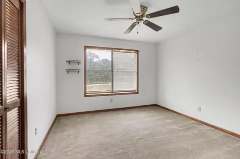 Bedroom - 1278 Mcgregor Dr, Wiggins, MS 39577 photo 1 of 4