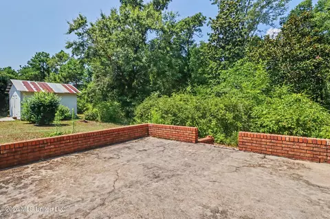 Exterior - 1278 Mcgregor Dr, Wiggins, MS 39577 photo 2 of 2