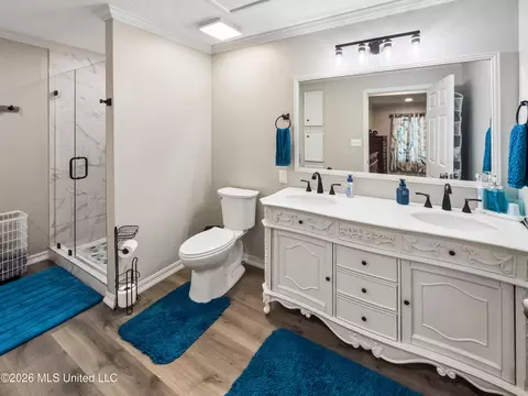 Bath - 1329 Pine Glen Cir, Forest, MS 39074 photo 1 of 6