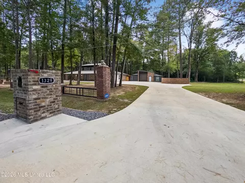 Other - 1329 Pine Glen Cir, Forest, MS 39074 photo 6 of 6