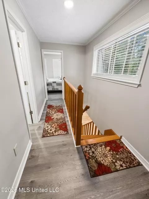 Entry Way - 1329 Pine Glen Cir, Forest, MS 39074 photo 3 of 3