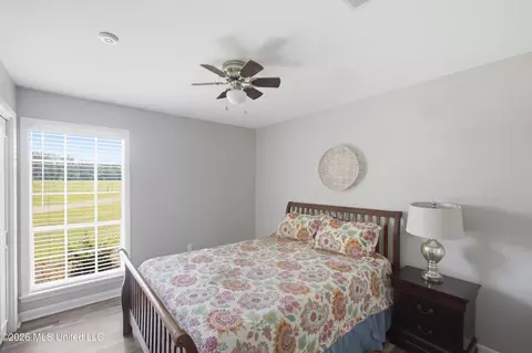 Bedroom - 1022 L D White Rd, Summit, MS 39666 photo 5 of 7