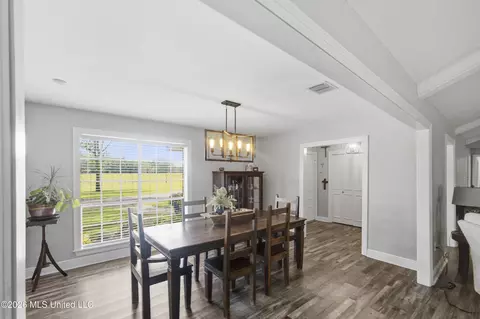 Dining - 1022 L D White Rd, Summit, MS 39666 photo 1 of 1