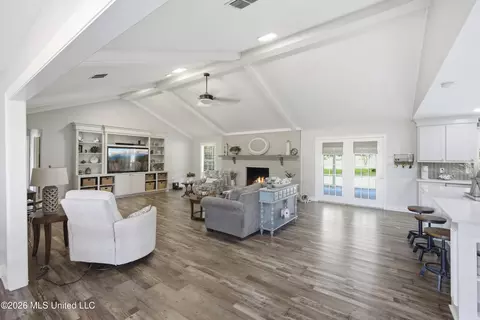 Living - 1022 L D White Rd, Summit, MS 39666 photo 2 of 2