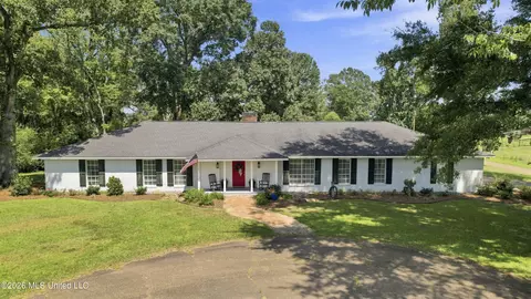 Exterior - 1022 L D White Rd, Summit, MS 39666 photo 13 of 14