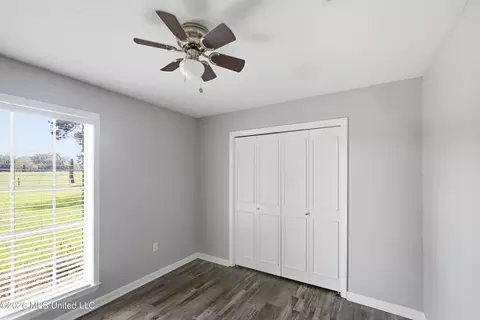 Bedroom - 1022 L D White Rd, Summit, MS 39666 photo 4 of 7
