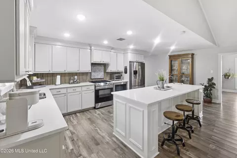 Kitchen - 1022 L D White Rd, Summit, MS 39666 photo 3 of 3