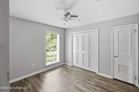 Bedroom - 1022 L D White Rd, Summit, MS 39666 photo 3 of 7