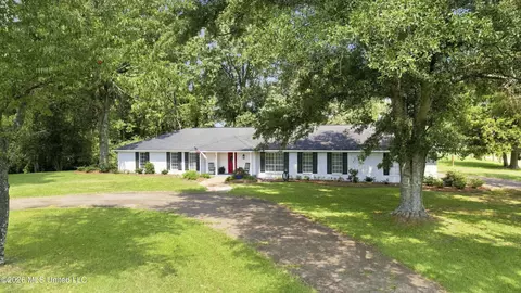 Exterior - 1022 L D White Rd, Summit, MS 39666 photo 9 of 14