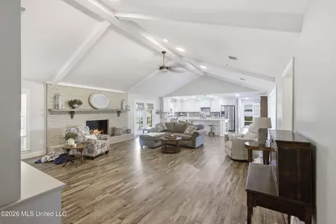 Living - 1022 L D White Rd, Summit, MS 39666 photo 1 of 2