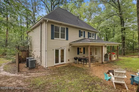 Exterior - 324 Warwick Rd, Clinton, MS 39056 photo 10 of 13