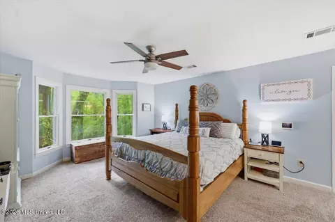Bedroom - 324 Warwick Rd, Clinton, MS 39056 photo 1 of 5