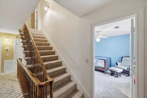 Entry Way - 324 Warwick Rd, Clinton, MS 39056 photo 3 of 3