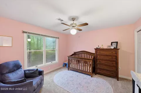 Bedroom - 324 Warwick Rd, Clinton, MS 39056 photo 5 of 5