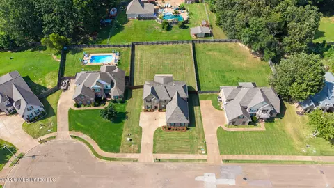 View/Area - 1316 N Heritage Cir, Hernando, MS 38632 photo 4 of 5
