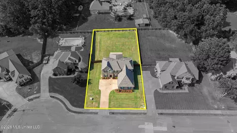 View/Area - 1316 N Heritage Cir, Hernando, MS 38632 photo 5 of 5