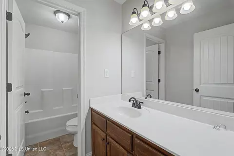 Bath - 1316 N Heritage Cir, Hernando, MS 38632 photo 3 of 4
