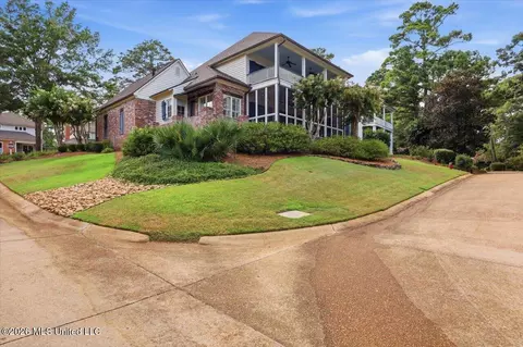 Exterior - 297 Roses Bluff Dr, Madison, MS 39110 photo 10 of 15