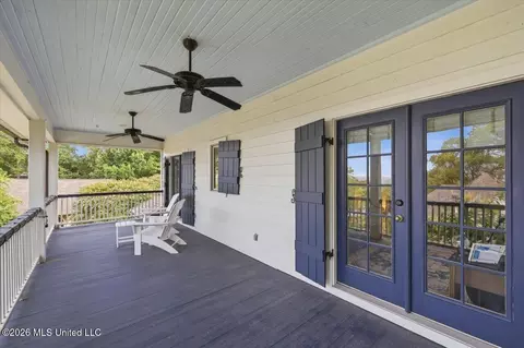 Exterior - 297 Roses Bluff Dr, Madison, MS 39110 photo 5 of 15