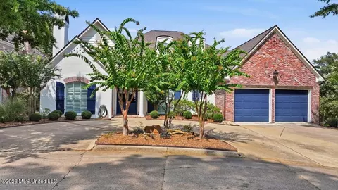 Exterior - 297 Roses Bluff Dr, Madison, MS 39110 photo 2 of 15