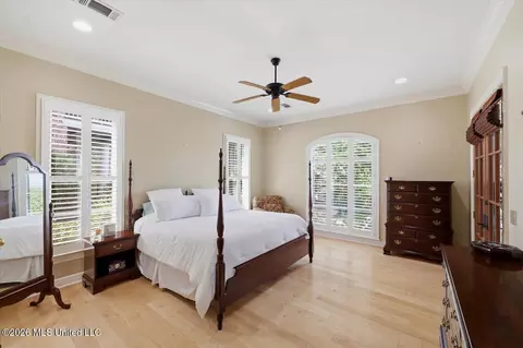 Bedroom - 297 Roses Bluff Dr, Madison, MS 39110 photo 1 of 5