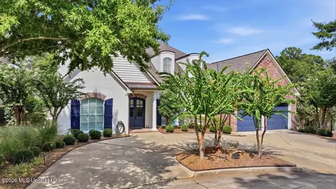 Exterior - 297 Roses Bluff Dr, Madison, MS 39110 photo 4 of 15