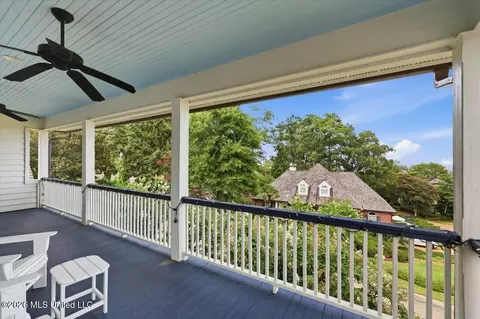 Exterior - 297 Roses Bluff Dr, Madison, MS 39110 photo 6 of 15