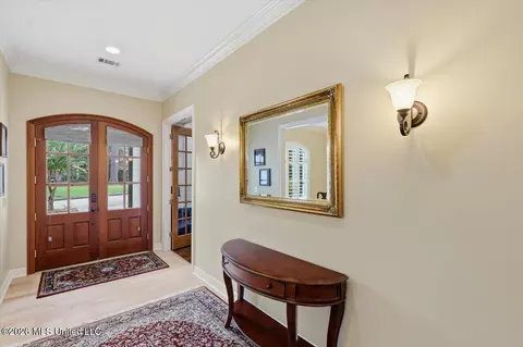 Entry Way - 297 Roses Bluff Dr, Madison, MS 39110 photo 1 of 2
